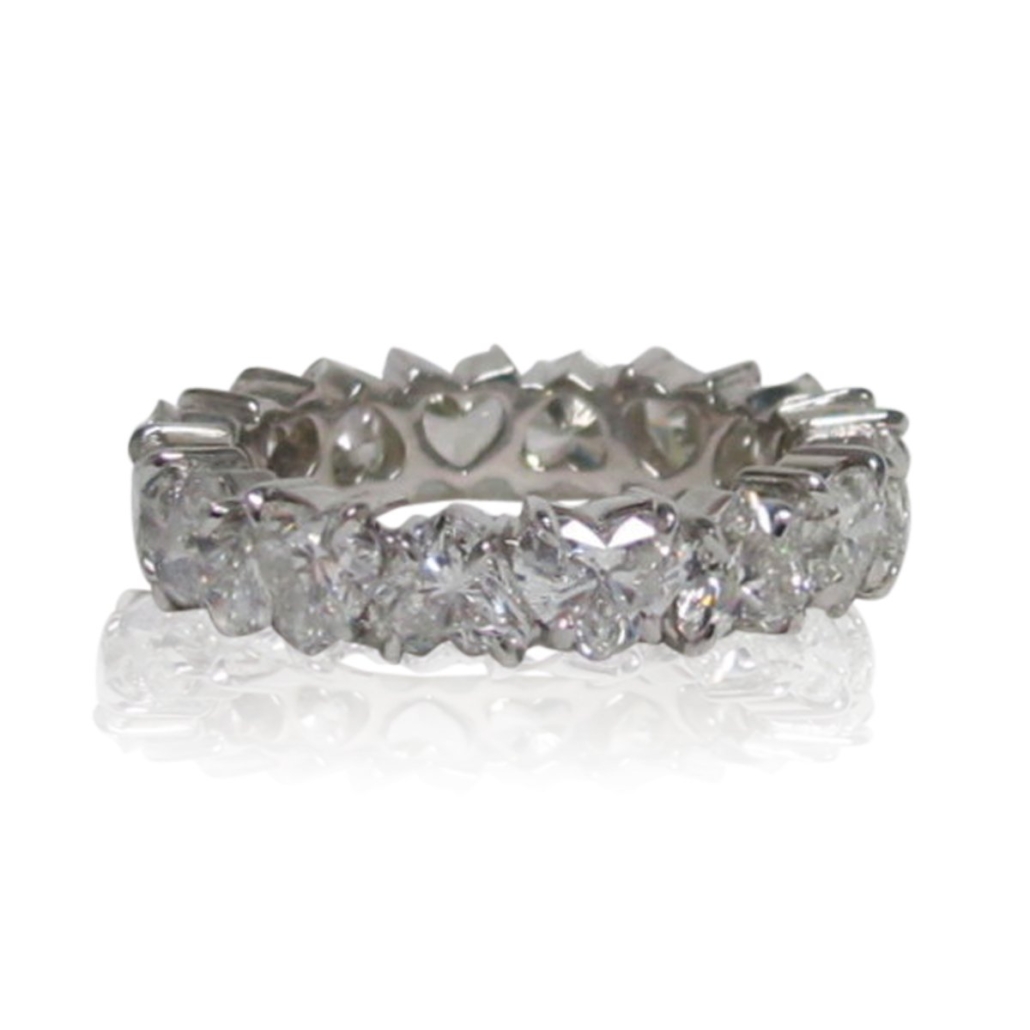 Eternal Love Eternity Ring 1607-12