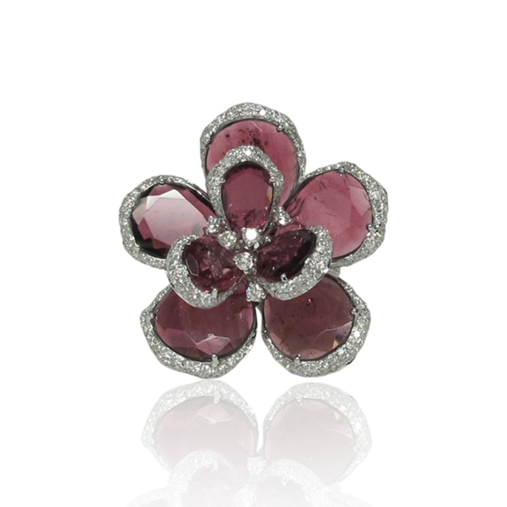 Ruby, Ruby, Ruby 1738-13