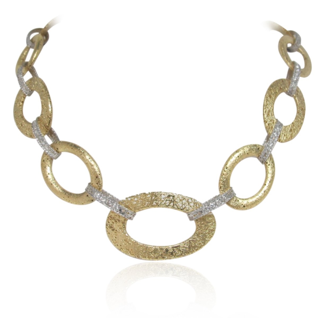 18k Cleopatra’s Choice 1736-42