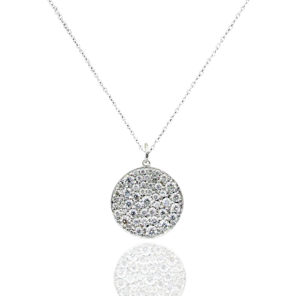 Wispy and Fresh Diamond Disc 1696-32