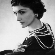 Coco Chanel