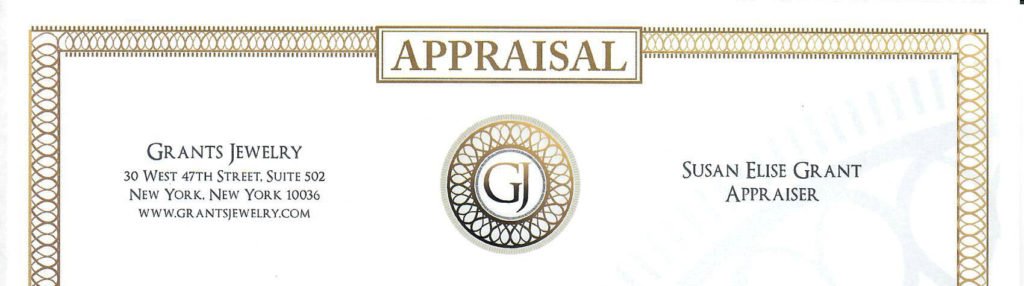 GrantsjewelryAppraisal