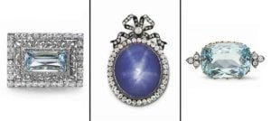 Jewelry from Joan Rivers Collection