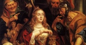 The Most Expensive Pearl Dinner in History