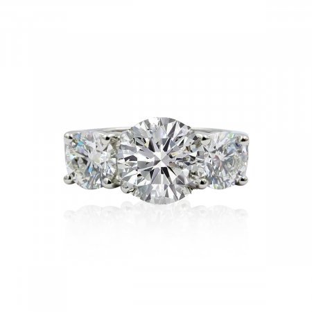 The Engagement Ring Collection | Grants Jewelry