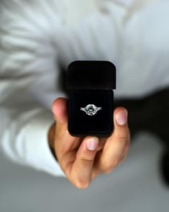 Yes, You Should Insure Your Engagement Ring (And Other Valuable Jewelry).