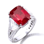 ruby ring