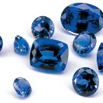 sapphires