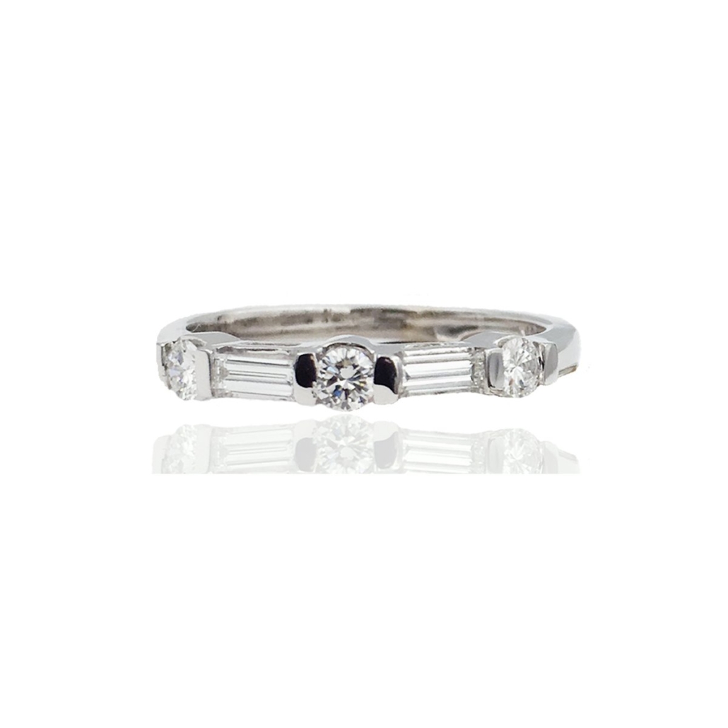 Dolcezza Wedding Band 1499-12 7224