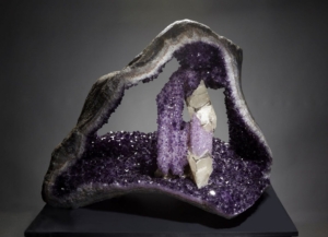 Quick Facts About February’s Birthstone, The Amethyst!
