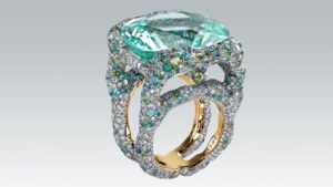 Tourmaline – The “Other” October Birthstone