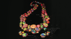 Cupid Paederos – The Opal