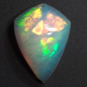 Ethiopian Welo Opal