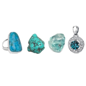 Fight the “Winter Blues” with December Birthstones