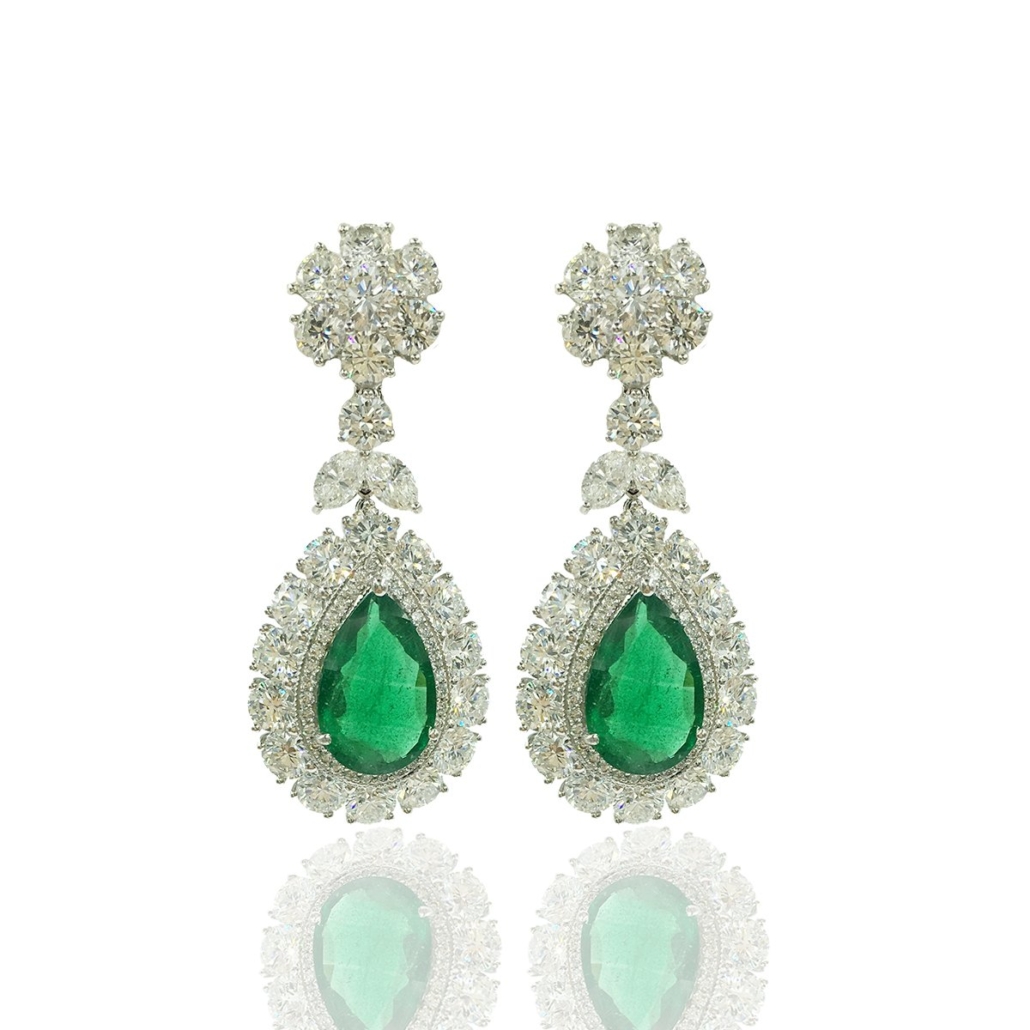 Emerald Majesty 1513-24
