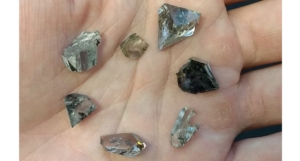 Diamonds:  More Than Just Sparkle and Shine – Science Too!