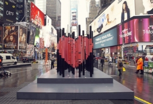 Celebrating Love & Diversity in NYC
