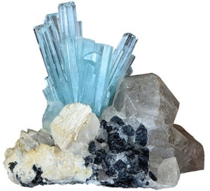 Aquamarine: The Sailor’s Gem