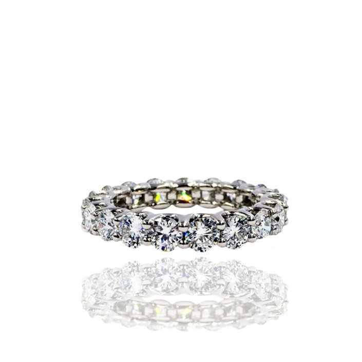 Diamond Eternity Band Diamond Eternity Band