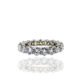 Diamond Eternity Band