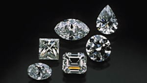 April’s Birthstone: One In A Million
