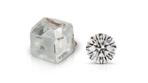 April’s Last Look: Synthetic Diamonds