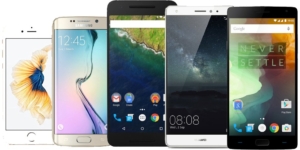 Diamonds: A Smartphone’s Best Friend?