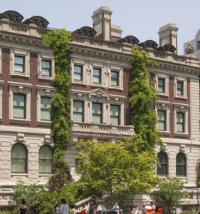 Art Deco & The Jazz Age: Now Being Celebrated at Cooper-Hewitt