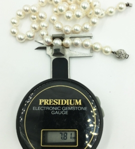 What Determines The Quality of A Pearl?
