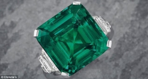 Emeralds Want to Stay In The Spotlight