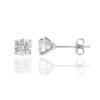 2 CT TW Diamond Studs