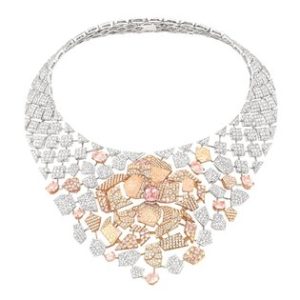 Chanel, ‘‘Sunset Necklace’’