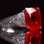 The Graff Ruby
