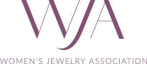 WJA Logo WJA -Women's Jewelry Association
