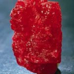 The Hixon Ruby