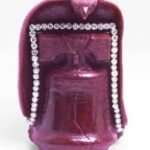 The Liberty Bell Ruby