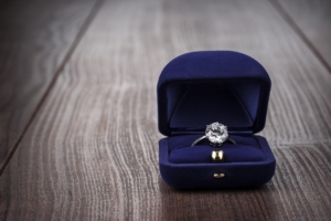 The Changing Face of Engagements