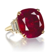 The Hope Ruby The Hope Ruby