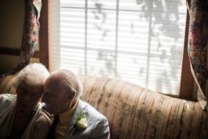 True Love Knows No Age Limits
