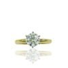 Caitlyn Custom Engagement Ring