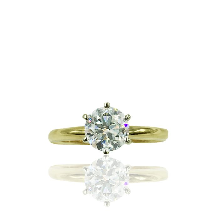 7295-11-Feature Caitlyn Custom Engagement Ring