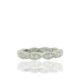 Diamond eternity band