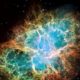 Crab Nebula, Create Gold and Platinum, Kilonova