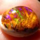 Mexican Fire Opal