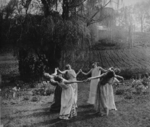 HALLOWEEN FUN:  WITCHES AND GEMSTONES