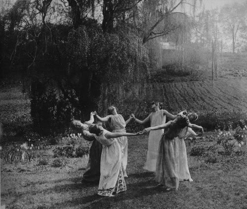 HALLOWEEN FUN:  WITCHES AND GEMSTONES