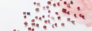 Argyle 2017 Pink Diamond Tender
