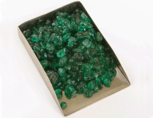 April Showers Bring May . . . Emeralds