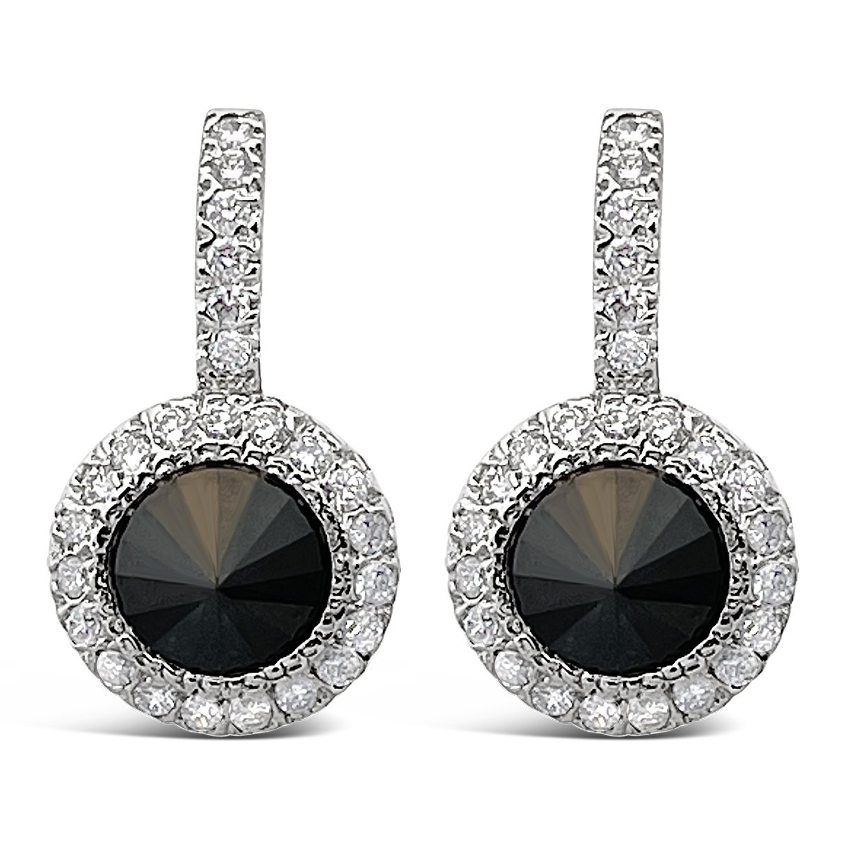 Details more than 249 diamond drop earrings super hot