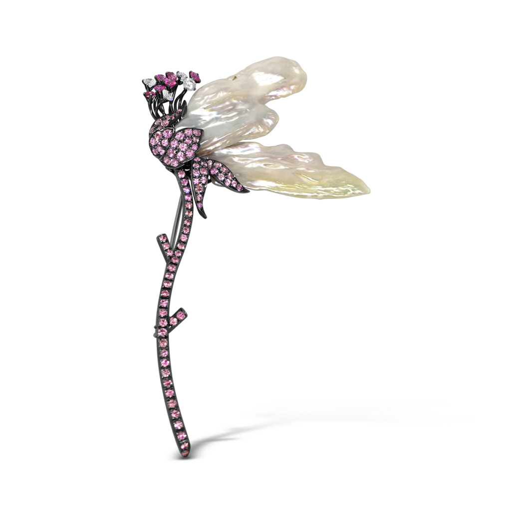 Dragonfly 1017-33